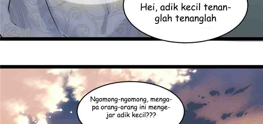 I Might Be A Fake Cultivator Chapter 01 Bahasa Indonesia